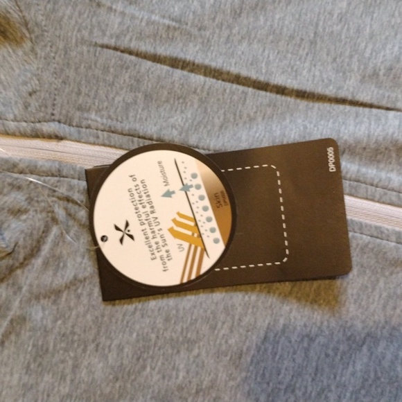 Women's Moheen Yoga Top S - Picture 3 of 16